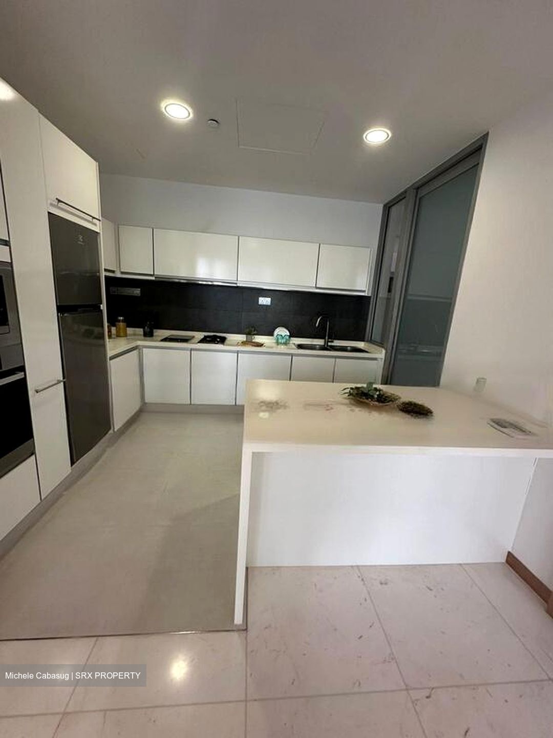 The Oceanfront @ Sentosa Cove (D4), Condominium #466811091
